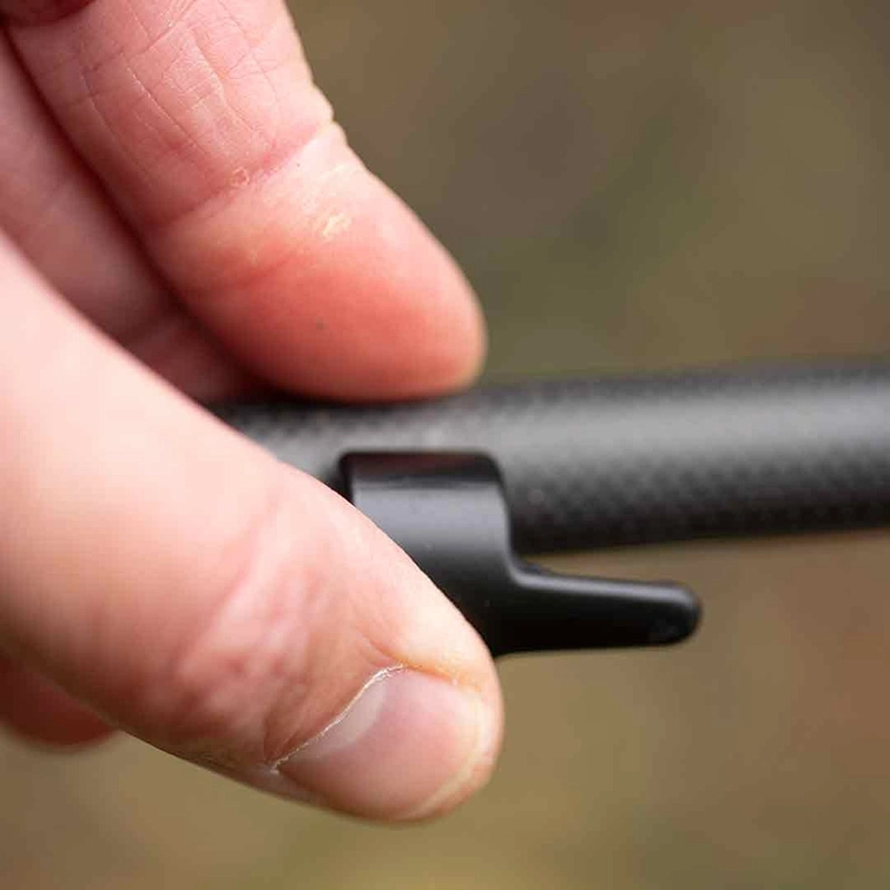 Evolve Tackle Line Clips